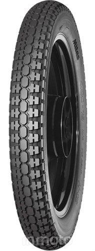 Mitas H-02 Super Side 4.00R19 71 P