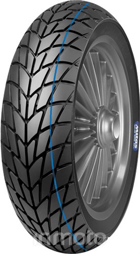 Mitas MC-20 Monsum Racing Rain 120/80R12 55 P TL NHS