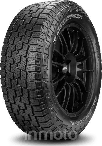 Pirelli Scorpion All Terrain Plus 245/45R19 102 V XL NA0
