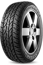 Opony Tourador X Force A/T