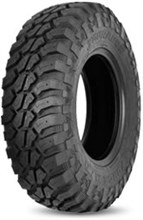 Opony Tourador X Force M/T