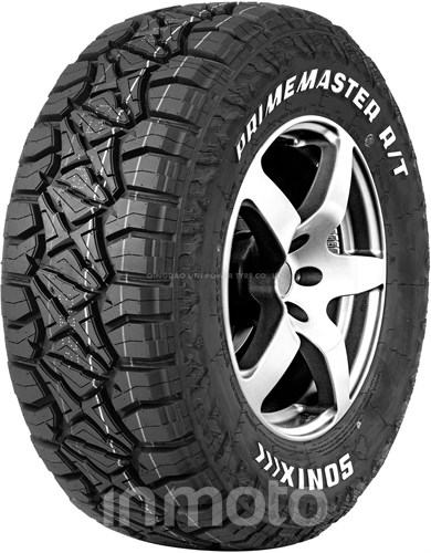 Sonix Primemaster R/T 265/75R16 119/116 Q