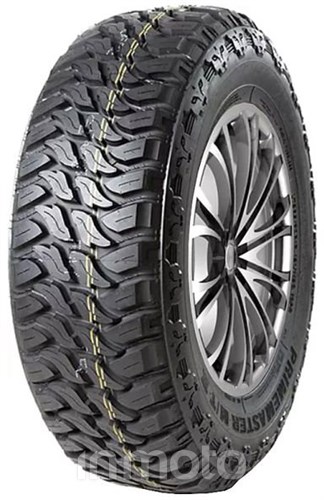 Sonix Primemaster M/T II 265/75R16 123 Q