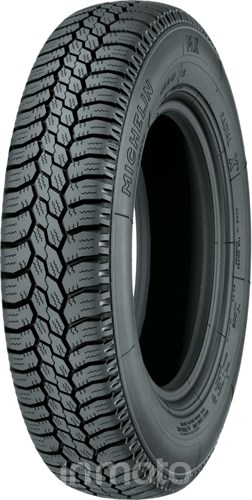 Michelin MX 145/80R12 72 S