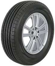 Opony Diamondback DR259