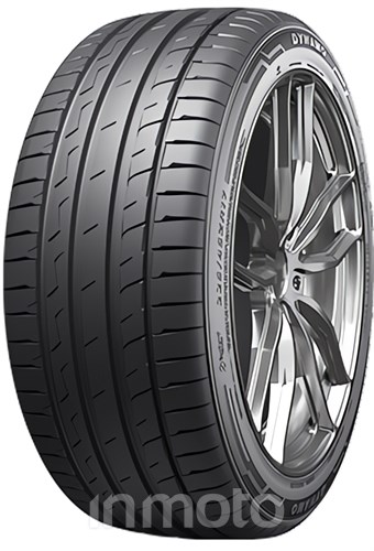 Dynamo Street-H MU71 245/40R19 98 Y