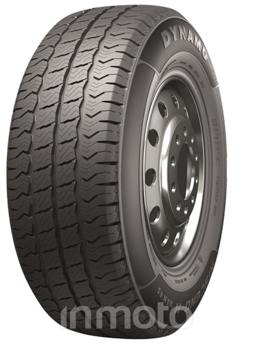Dynamo Hiscend-H VAN 4S 195/70R15 104/102 T C 3PMSF