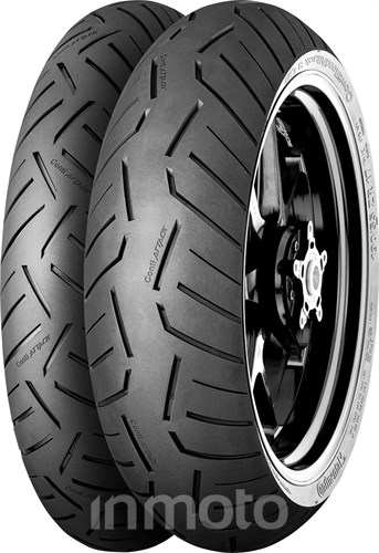 Continental ContiRoadAttack 3 CR 110/80R18 58 V TL