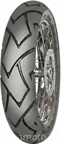 Mitas Enduro Trail-SP 130/80B17 65 H Rear