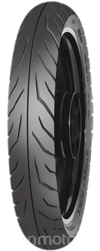 Mitas Street Force 100/80-17 52 S Front