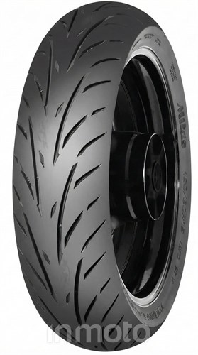 Mitas Touring Force-SP 180/55R17 73 W Rear TL