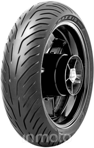 Maxxis Supermaxx ST3 MA-ST3 190/55R17 75 W