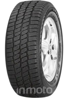 Yartu SW612 195/70R15 104/102 R C 3PMSF