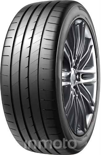 Atlas Green EV 255/40R21 102 Y XL