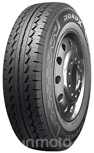 Roadx RX Quest C31 185/80R14 102/100 Q C
