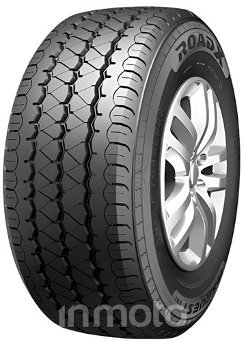 Roadx RX Quest Cargomax 225/70R15 112/110 S C