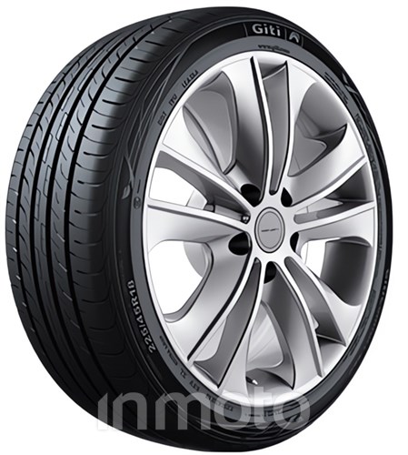 Giti Comfort 225v1 215/50R18 96 V XL