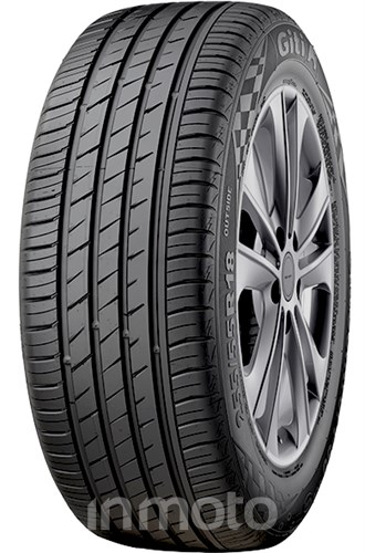 Giti Control P80 315/35R20 110 W XL RUNFLAT