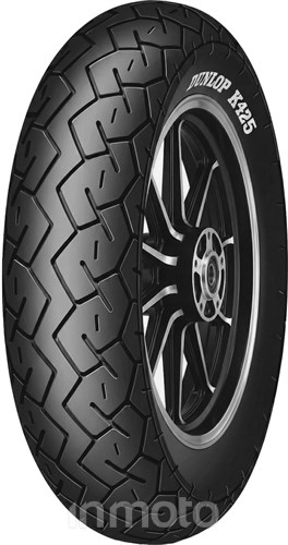 Dunlop K425 140/90-15 70 S TT