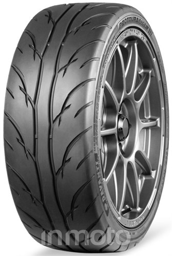 Davanti Protoura Race 195/50R15 86 V