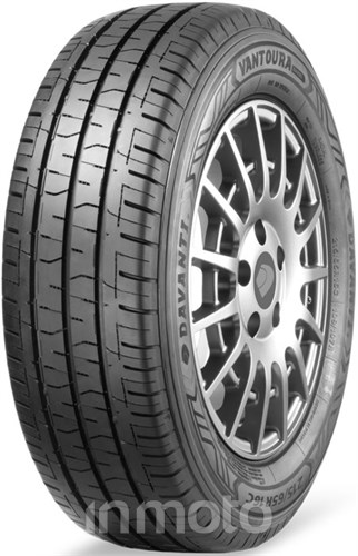 Davanti Vantoura DX450 205/65R16 107/105 R C