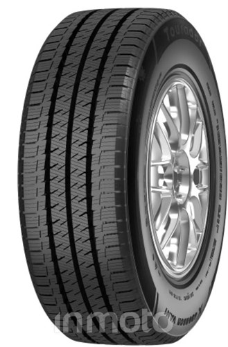 Tourador X 4Season Van 1 195/75R16 105 S C 3PMSF