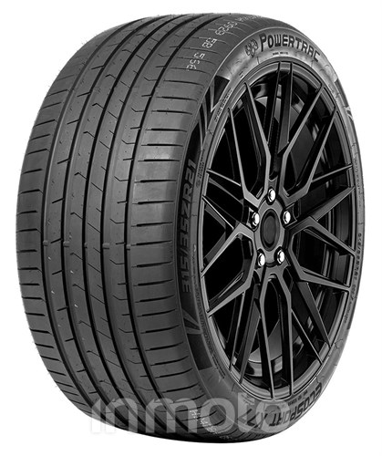 Powertrac Eco Sport X77 255/40R19 100 Y