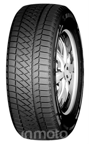 Haida HD687 245/70R16 107 T 3PMSF