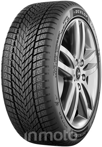 Dunlop Winter 195/55R18 93 H XL EVR 3PMSF