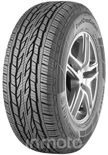 Continental ContiCrossContact LX 2 265/70R16 112 H FR