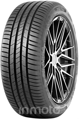 Lassa Revola 185/55R15 82 V