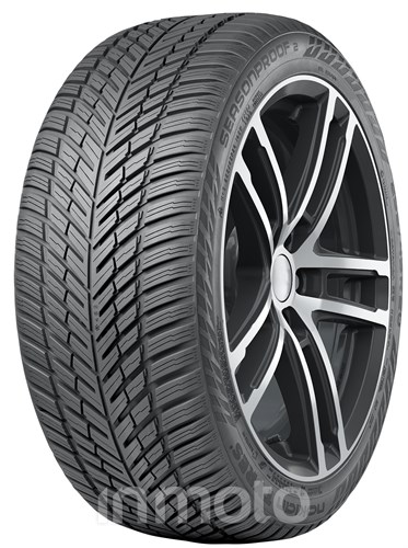 Nokian Seasonproof 2 235/50R18 101 V XL 3PMSF