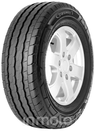 Lassa Transway 3 185/80R14 102/100 R C
