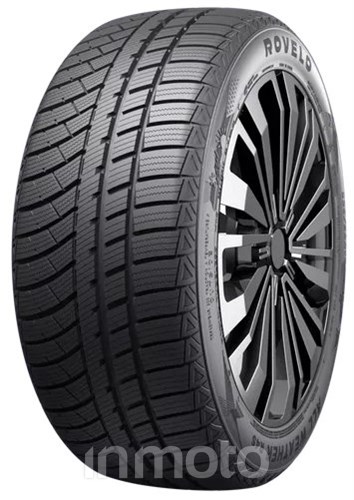 Rovelo All weather R4S 235/60R18 107 H 3PMSF