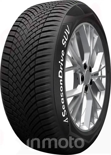 Ceat 4SeasonDrive SUV 215/65R17 103 H XL 3PMSF
