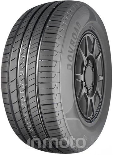 Dovroad ZYPHIRA 165/60R14 75 H