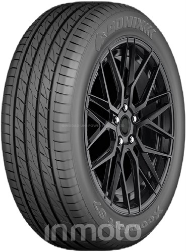 Sonix Xcomfort S7 215/65R16 98 H