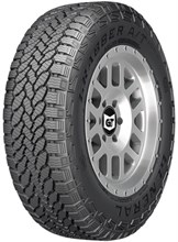 Opony General GRABBER A/T Sport-W