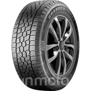 General Grabber Cross A/S 225/55R19 99 V FR 3PMSF