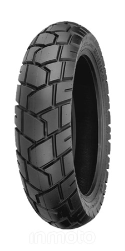 Shinko E705 110/80R19 59 H Front