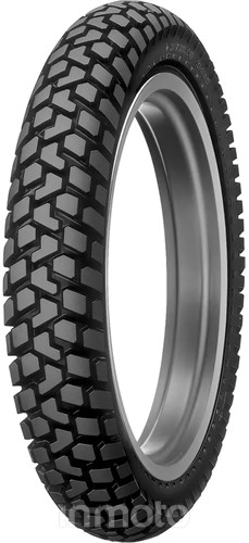 Dunlop K460 120/90R16 63 P Rear TT