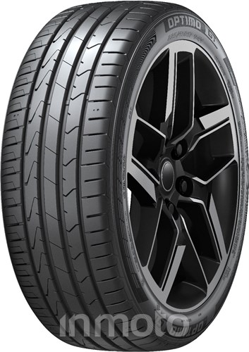 Optimo GT SUV 235/55R18 100 V FR