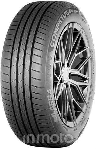 Lassa Competus H/P 3 255/45R20 105 W