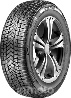 Novex All Season 5G 255/50R19 107 V XL 3PMSF