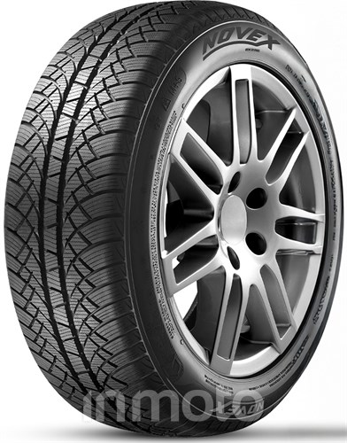 Novex Win 5 185/65R15 88 T 3PMSF