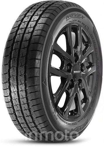 Novex Win C 235/65R16 115/113 R C 3PMSF