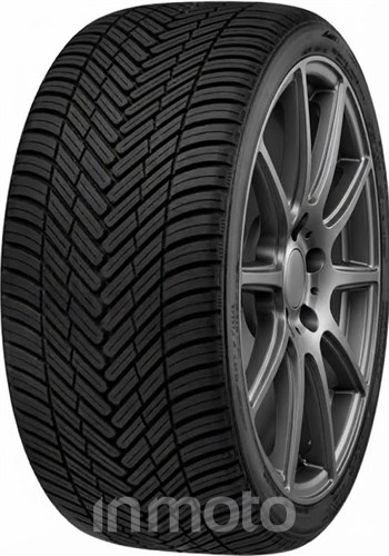 Fortuna Ecoplus 2 Van 4S 195/75R16 110/108 S C 3PMSF