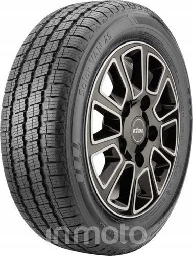 Star Performer Solar VAN 4S 175/70R14 95/93 T C 3PMSF