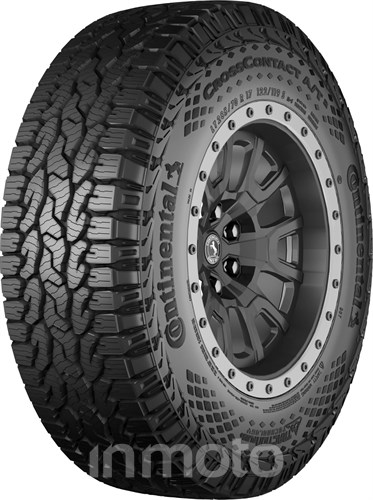 Continental CrossContact A/T2 245/75R15 109/107 S