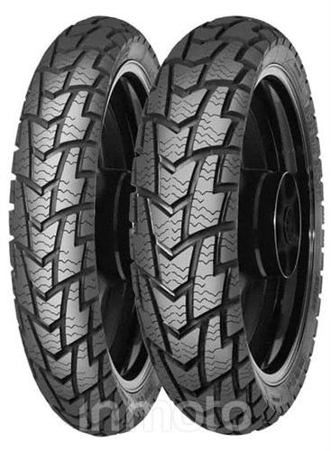 Mitas MC-32 100/80-17 52 R TL SIPES